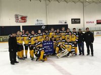 Midget C1 -League